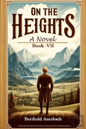 On The Heightsa Novel Book Vii (Edition2024)
