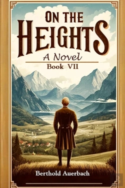 Bertrand.pt - On The Heightsa Novel Book Vii (Edition2024)