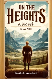On The Heightsa Novel Book Viii (Edition2024)