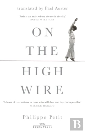 On The High Wire