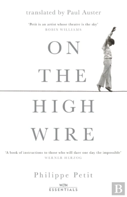 Bertrand.pt - On The High Wire