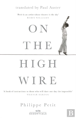 Bertrand.pt - On The High Wire