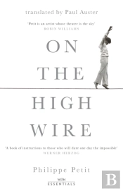 On The High Wire