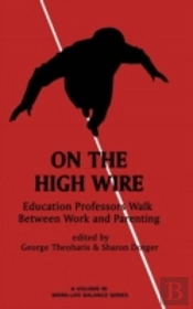 On The High Wire