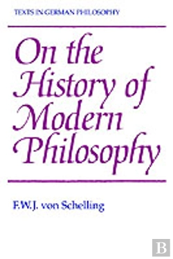 Bertrand.pt - On The History Of Modern Philosophy