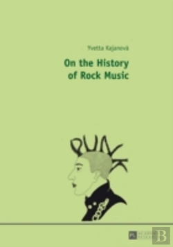 Bertrand.pt - On The History Of Rock Music