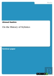 On The History Of Stylistics