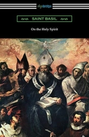 On The Holy Spirit