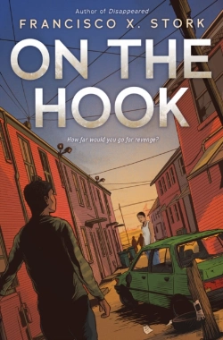Bertrand.pt - On The Hook
