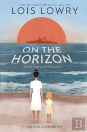 On The Horizon
