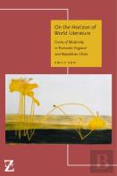 On The Horizon Of World Literature