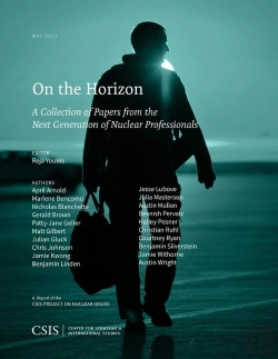 Bertrand.pt - On The Horizon, Vol. 4