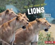 On The Hunt With Lions