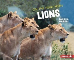 Bertrand.pt - On The Hunt With Lions
