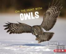 On The Hunt With Owls