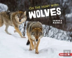 Bertrand.pt - On The Hunt With Wolves