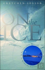 On The Ice