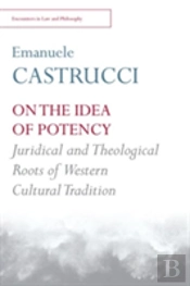 On The Idea Of Potency