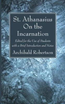 Bertrand.pt - On The Incarnation