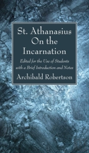 On The Incarnation