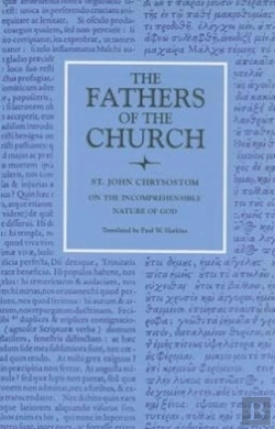 Bertrand.pt - On The Incomprehensible Nature Of God