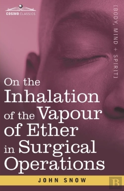 Bertrand.pt - On The Inhalation Of The Vapour Of Ether In Surgical Operations