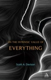 On The Intrinsic Value Of Everything