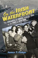 On The Irish Waterfront