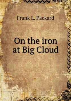 Bertrand.pt - On The Iron At Big Cloud