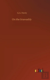 On The Irrawaddy
