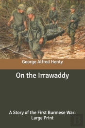 On The Irrawaddy
