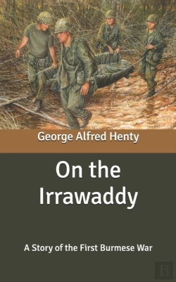 Bertrand.pt - On The Irrawaddy