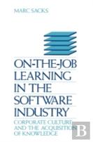 On-The-Job Learning In The Software Industry