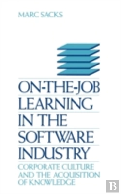Bertrand.pt - On-The-Job Learning In The Software Industry