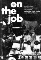 On The Job