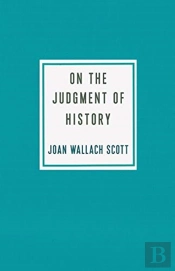 On The Judgment Of History