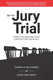 On The Jury Trial