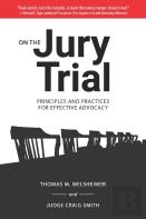 On The Jury Trial
