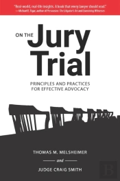 On The Jury Trial