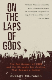 On The Laps Of Gods
