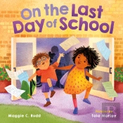 On The Last Day Of School