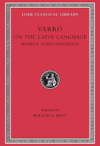 On The Latin Language, Volume Ii