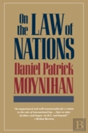 On The Law Of Nations