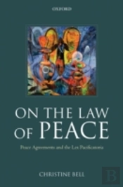 On The Law Of Peace