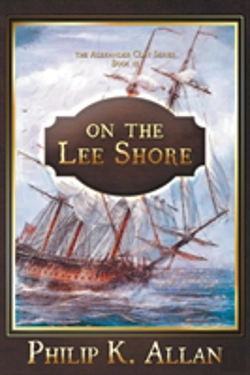 Bertrand.pt - On The Lee Shore