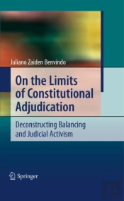 On The Limits Of Constitutional Adjudication