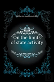 On The Limits Of State Activity