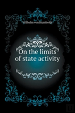 Bertrand.pt - On The Limits Of State Activity