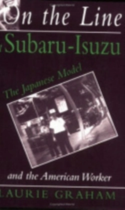 Bertrand.pt - On The Line At Subaru-Isuzu