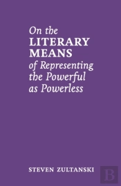 On The Literary Means Of Representing